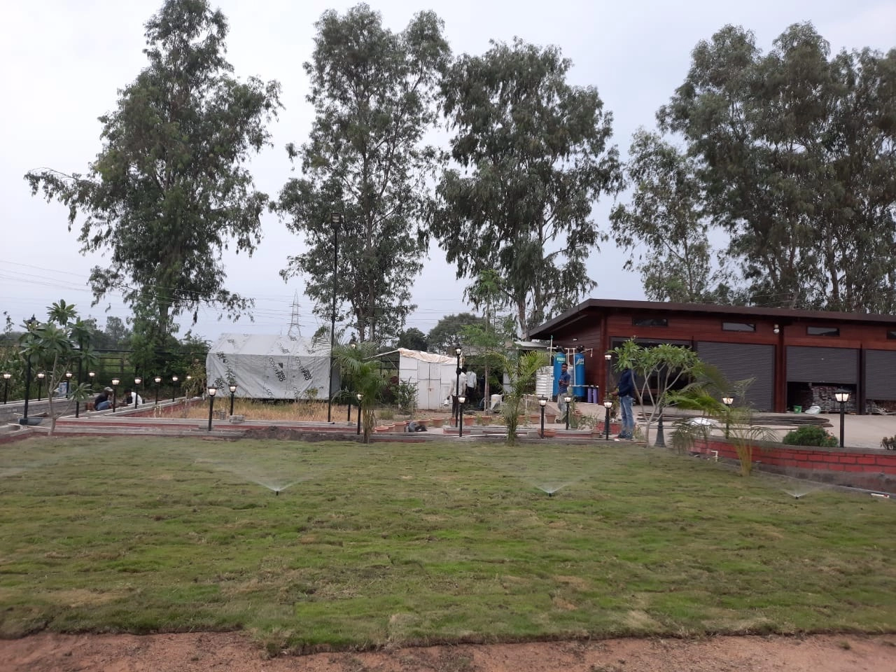 Modern Resort - Image 84 of 108